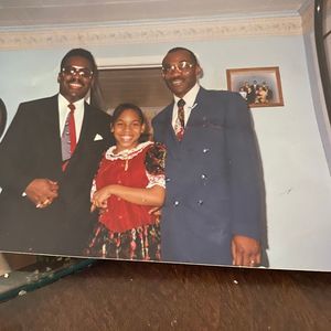 Meet your Posher, James